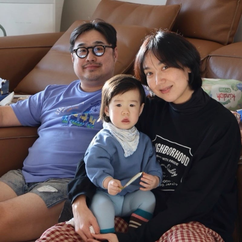 32kg 뺐다가 101kg까지 다시 쪘다…강재준, 다시 93kg까지 뺀 과정