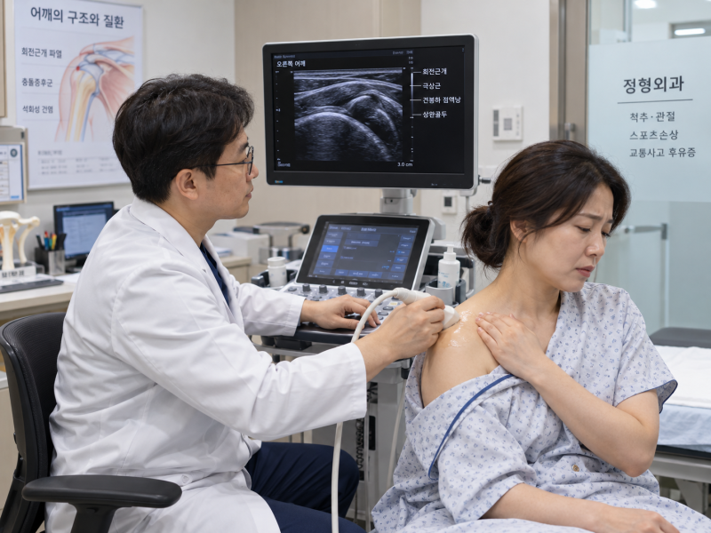 자동차보험 초음파검사 10월부터 기준 변경, 교통사고 치료비 심사 무엇이 달라지나