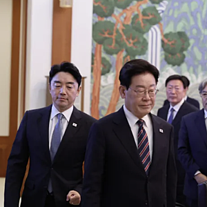 강훈식 비서실장 사의 표명｜“국정 종합적 책임” 이유…이재명 대통령은 13일째 수용 여부....