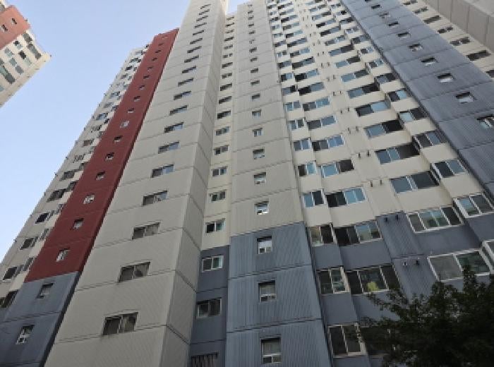 같은 동 매매 2억8천, 경매는 2억3030만원부터! 보성송정 48평형｜대구경매 사진 4