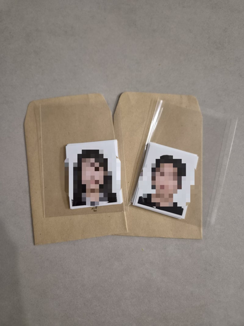 운전면허증 온라인 재발급 갱신 ic qr차이 사진 규격 준비물