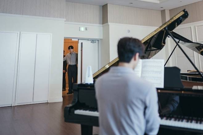 포핸즈 11화 줄거리, 송강 "내가 납치범" 거짓 자백…오늘 밤 최종회 어떻게 되나