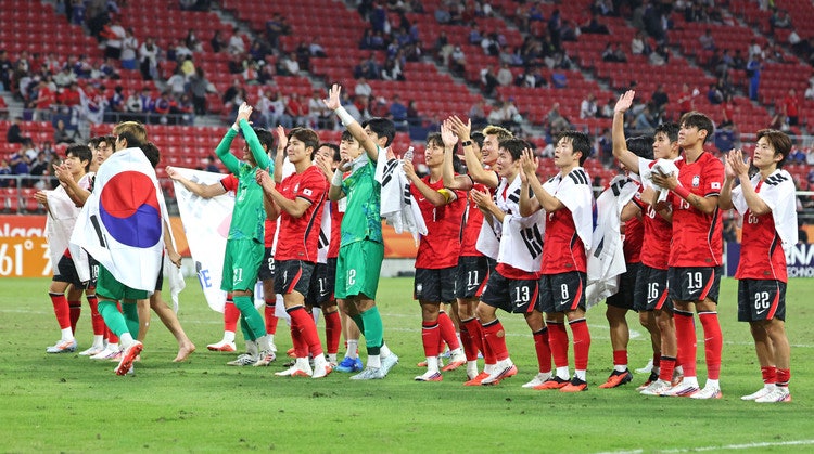 국민정서법 건드린 아시안게임 축구 대표팀! 병역특례 전면 폐지해야 할 3가지 이유