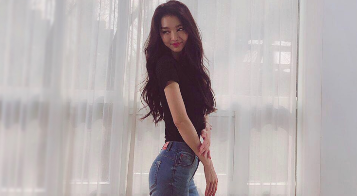 ‘제2의 전지현’ 소리까지 들었는데… 한 발짝을 50번 찍었다는 여배우