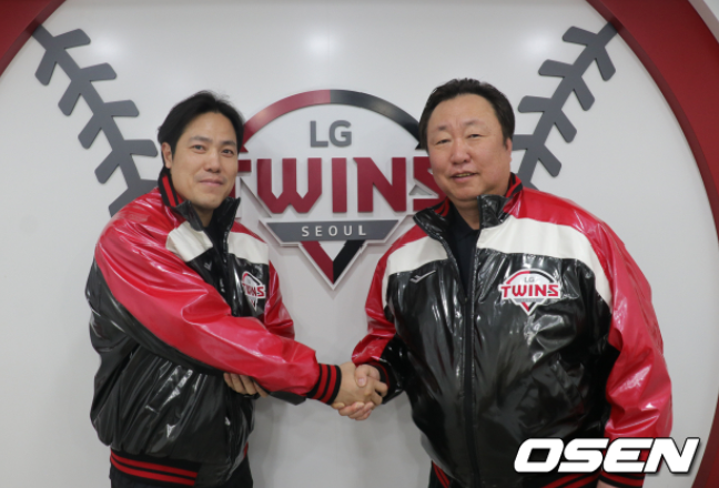 "16억 다년계약 하자마자 ERA 4.94라니…" LG 김진성, 결국 에이징 커브 시작된 걸까?