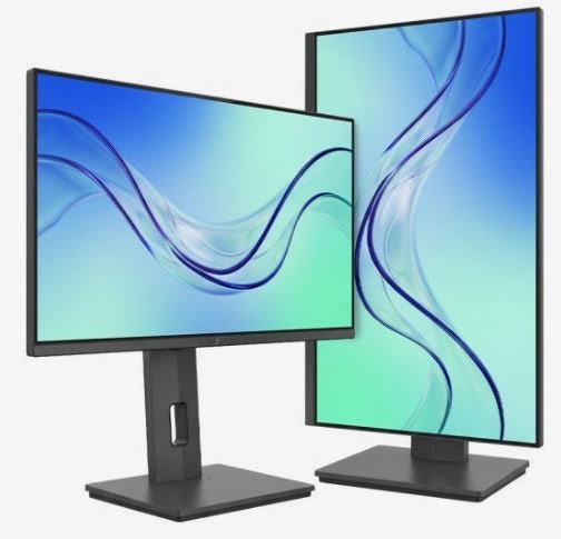 가성비 모니터 추천, 27인치 QHD 15만원대에 USB-C와 피벗까지 되는 제품 비교