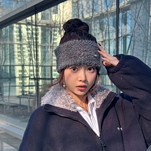 여자 연예인들의 따뜻한 플리스 패션 모음 : 김나영, 제니, 홍은채, 장희령, 강민경, 켄달제너....
