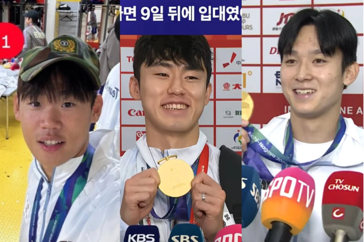 <b>양민혁</b> 군대 발언 무슨 말 했나, 이기혁·박승수까지 <b>병역</b>혜택 논란