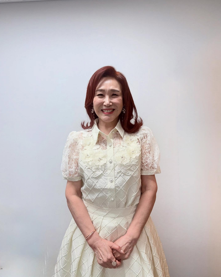 가수 주현미 "별세했다고?" 프로필 콘서트 사망설 루머 공연 노래 라디오 근황