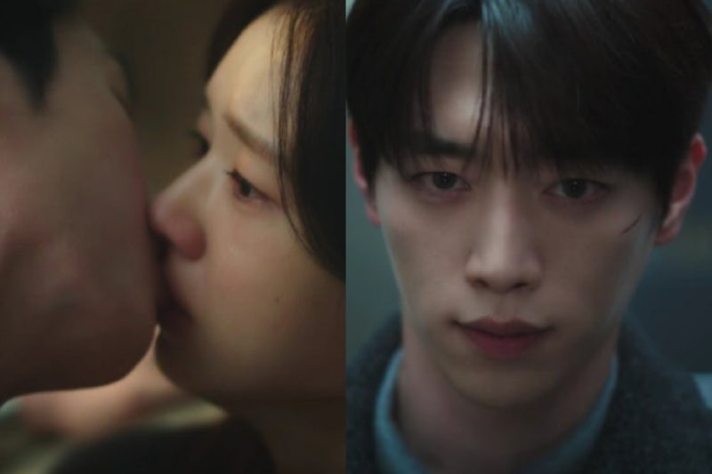 너 말고 다른 연애 5회 줄거리 리뷰 : 남궁호 두고 한태승과 키스한 이미도 이게 말이 돼? KBS ....