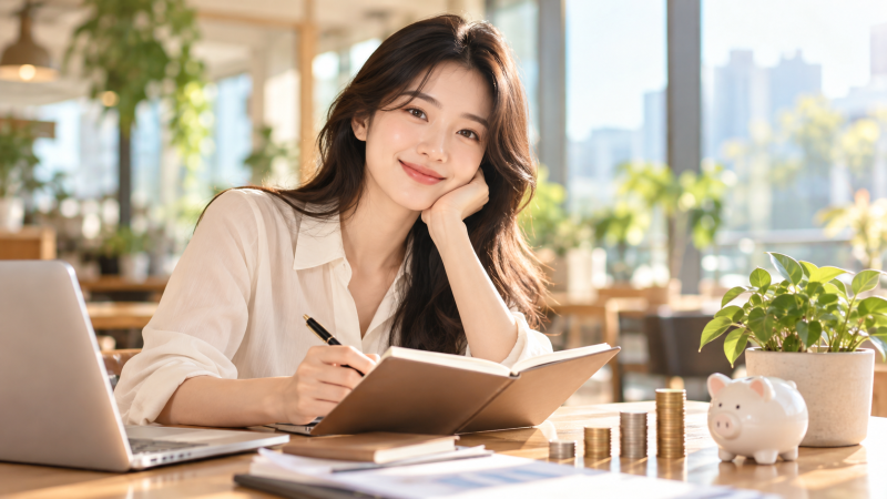대전 청년이라면 필독! 미래두배 청년통장 자격 조건부터 신청 꿀팁까지 총정리