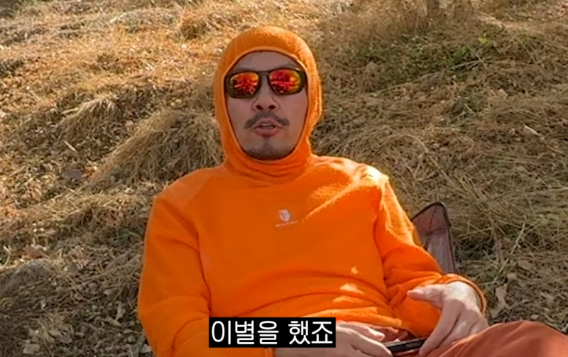 “현재는 솔로” 노홍철, 알고 보니 최근까지 ‘의사’와 열애