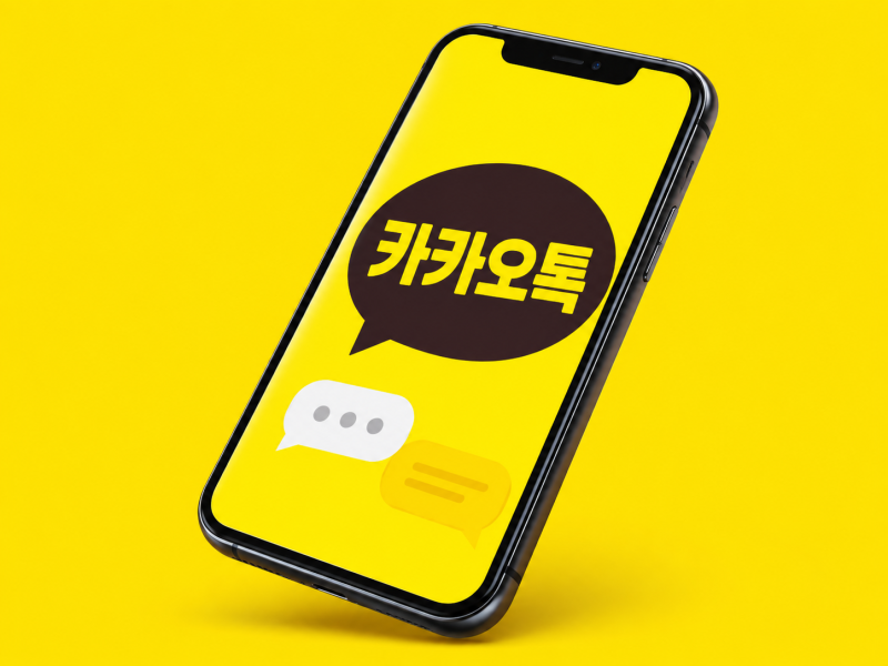 카톡 차단 확인·해제, 송금 버튼·단톡방 100%라는 말이 다른 이유