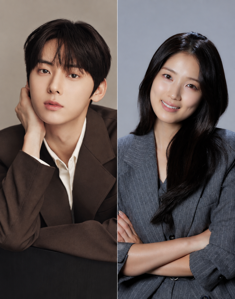 주인공 둘 다 빠진 ‘이섭의 연애’, 황민현·김혜윤으로 다시 짜나