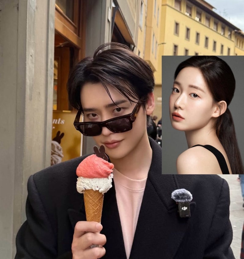 촬영 앞두고 날벼락 이종석·최윤지, 남녀 주인공 모두 하차한 내막