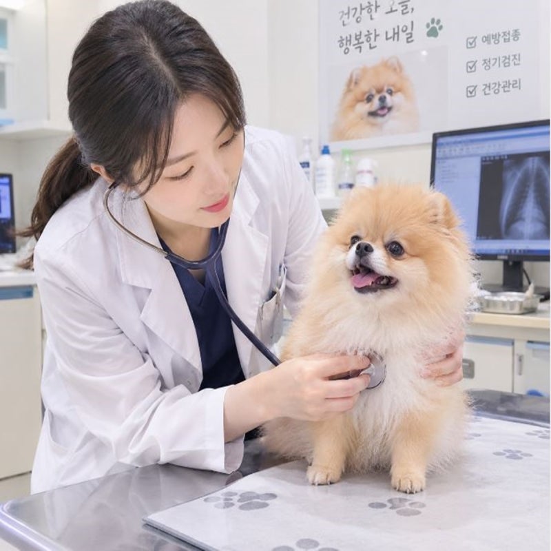 생각보다 병원비가 많이 드는 강아지 종류는 어떤 견종일까?