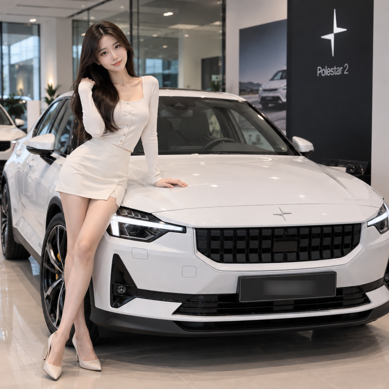 "신차로 산 사람은 속 쓰릴 듯..." 3천만원대로 내려온 중고 전기차 TOP5