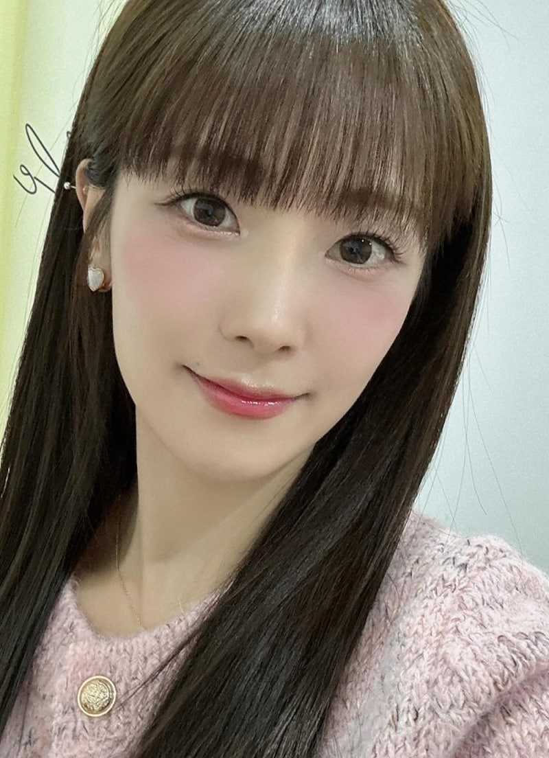 "벌써 이렇게 컸다니" 댓글 쏟아졌다… '문희준♥' 소율, 오랜만에 올린 주말 가족 피드에 "엄....