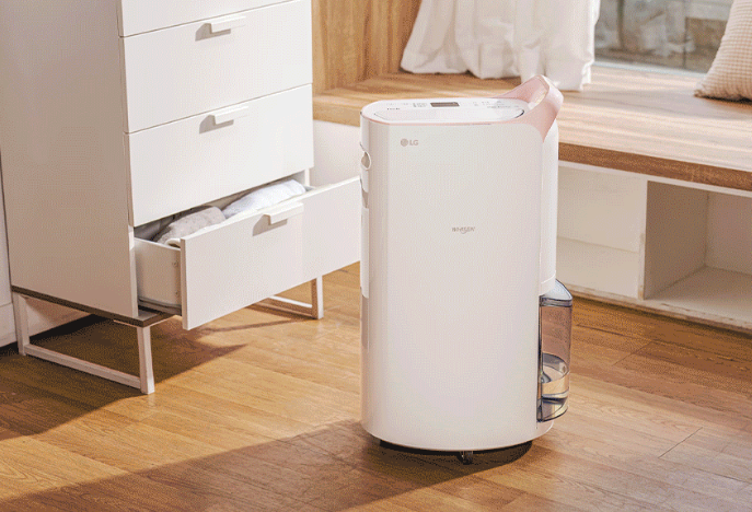 LG 제습기 18L vs 20L 뭐 살까? 2L 차이인데 고민되는 이유