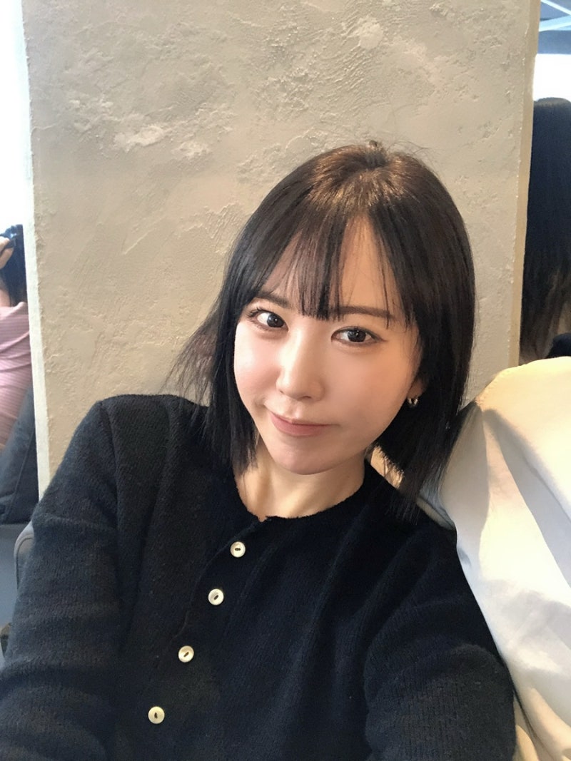 강남역 미용실 디탐헤어｜저렴한 미용실 밀본클리닉 받고 머릿결 관리한 후기