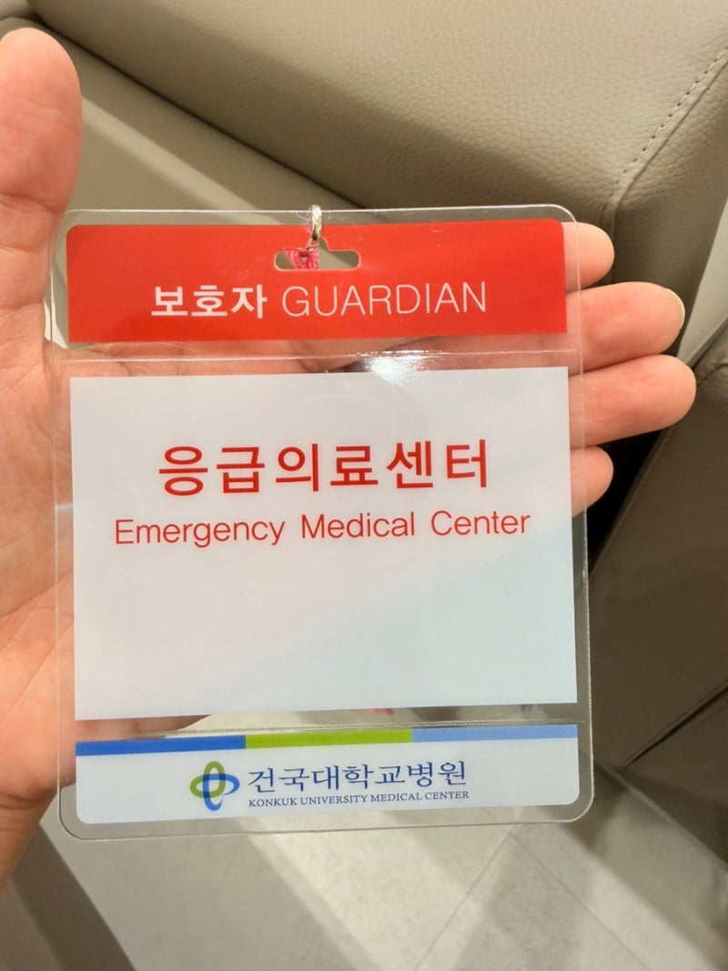 요로결석 증상부터 응급실 진료까지｜건국대학교 응급실 방문 후기