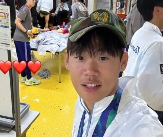 전역모 인증 논란, 박승수는 누구? (프로필)