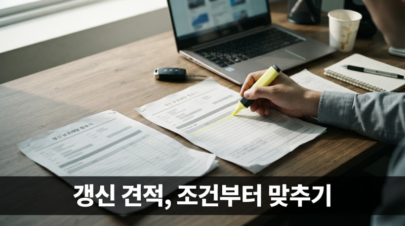 자동차보험비교견적