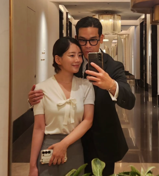 28기 정희, 광수와 결별 인정 "네, 헤어졌어요".. '유교보이' 영상 2주 만이었다