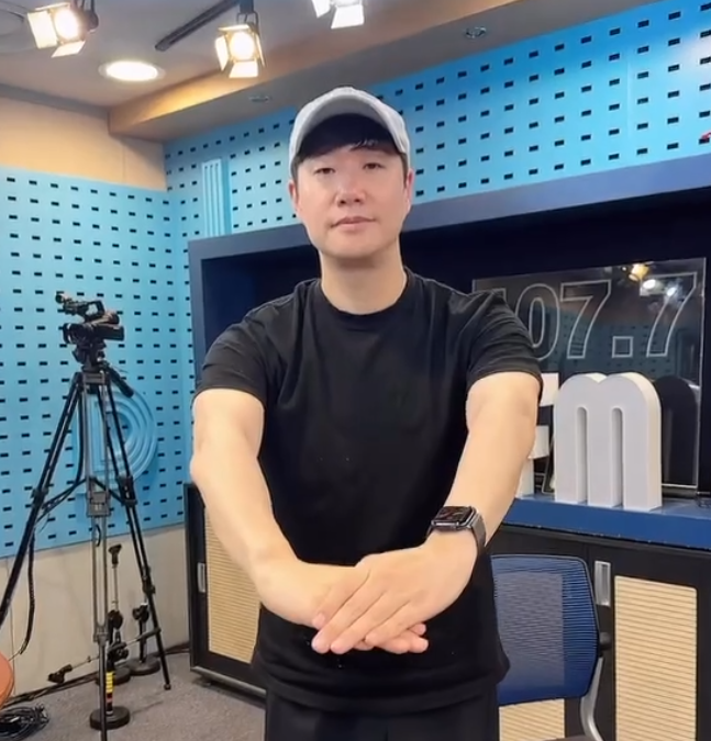 “48세에 아빠 된다” 배성재 프로필 나이 키 결혼 아내 김다영 임신 MBTI 인스타, 14살 차 부부....