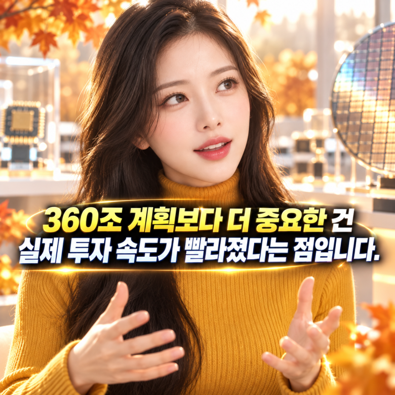 삼성전자 주가 "10월 잠정실적 발표 바로 직전 빅 호재 "투자 확대 늦어지면 어쩌나.. 불안 날....