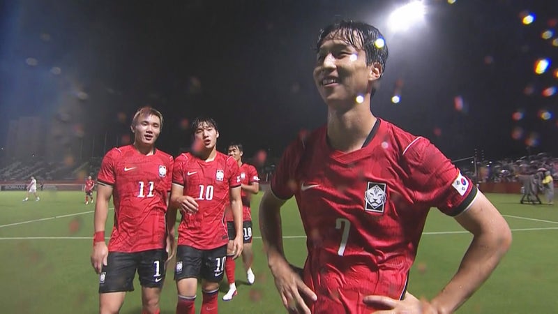 엄지성 프로필, 군면제 | 아시안게임 축구 결승골에 득점왕까지 나이와 소속팀 (포지션, 해트....