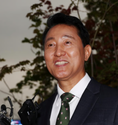 오세훈 당선무효 논란, 1심 벌금 1000만원부터 10월 23일 2심 선고까지