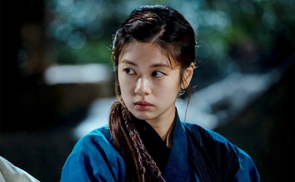 환혼 정소민이 처음부터 주인공 아니었다? 촬영 중 벌어진 여배우 교체