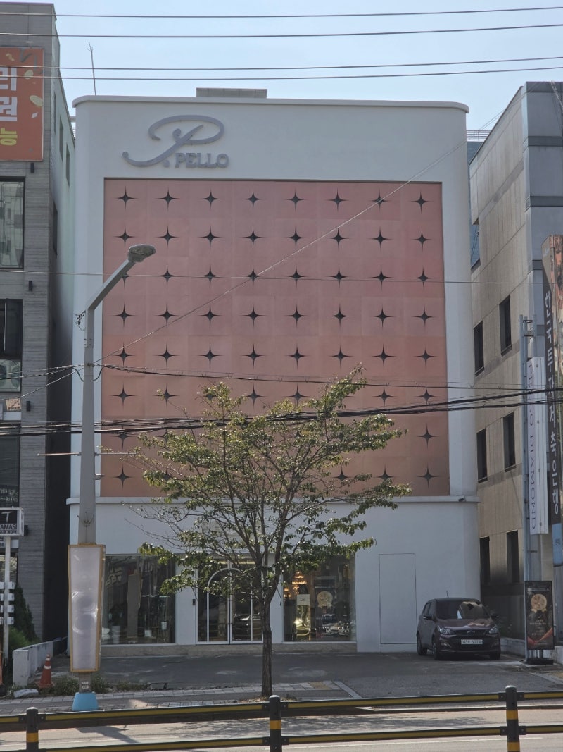 [수원예물] 수원 펠로다이아몬드 본점 방문 후기! 커플링 종류 다양한 수원결혼반지 종결지