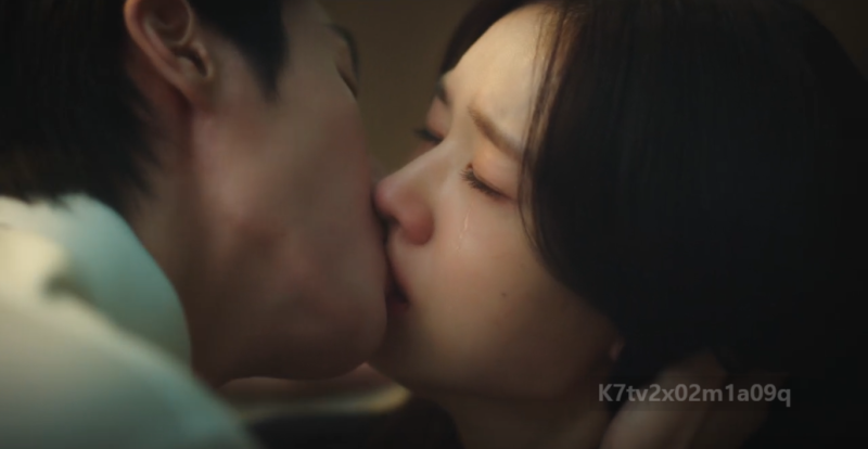 안은진 이주안 첫키스, 서강준과 결국 이별하나? (너 말고 다른 연애)