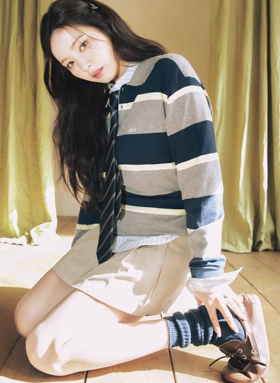 “아이돌인 줄 알았는데,37세 맞아?” 패션 뷰티계 러브콜 쏟아지는 여배우