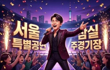 2026 이승철 40주년 콘서트 THE VOICE 서울 공연 일정 티켓 대표곡 프로필 총정리