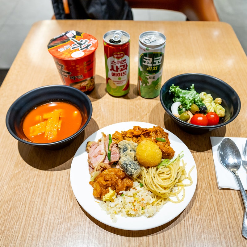 인천공항 라운지 이용권 무료 카드, 마티나 vs 스카이허브 비교