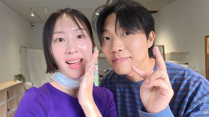 유깻잎과 이혼 후 만난 이주은…최고기와 5년 사랑 끝 재혼 준비