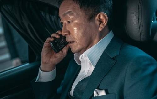 '범죄도시2' 최 회장 남문철 배우, 대장암 투병 끝 향년 50세로 별세…오늘(4일) 5주기