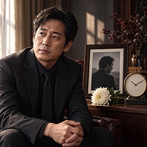 남문철 대장암 투병 끝 별세 5주기 범죄도시2 유작 활동 정리