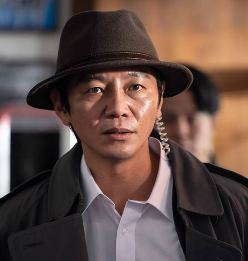 김부장"땅강아지" 배우 원현준, 9살 연하 배우 이수진과 오늘 비공개 결혼! (나이차·작품 총....