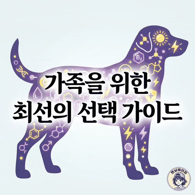 월 15만원 이상… 강아지 쿠싱증후군 치료비 부담, 어떻게 할까?