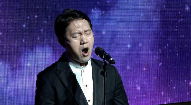 인간극장 삶이 그대를 속일지라도 이대범씨 성악가 바리톤 이소연씨 뇌경색 언어장애 편마....