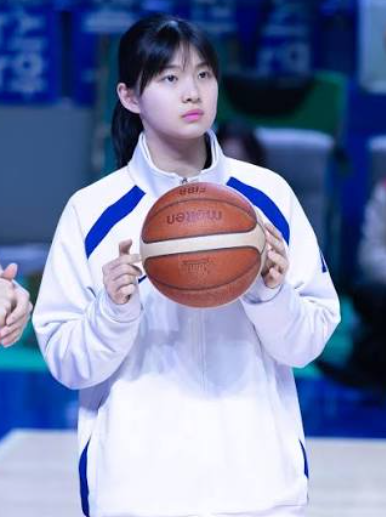 전체 3순위→아시안게임 동메달… 허유정은 농구로 얼마나 벌까?