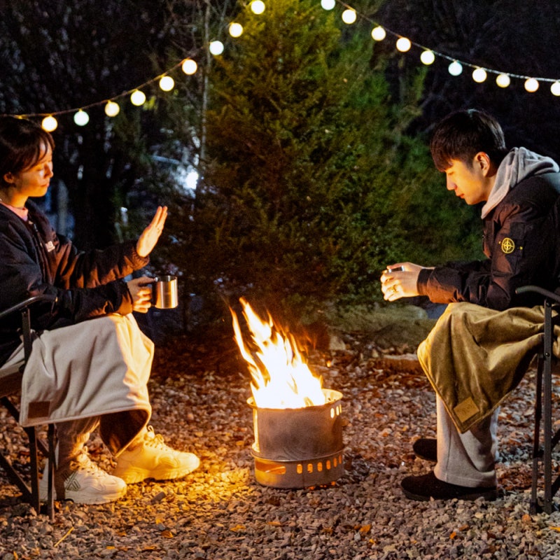 차박 밤 난방을 위한 워셔블 1인용 그래핀 전기장판