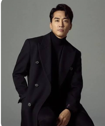 송승헌 프로필, 카페 아르바이트 사진에서 시작…10월엔 일본에서 생일 팬미팅 엽니다