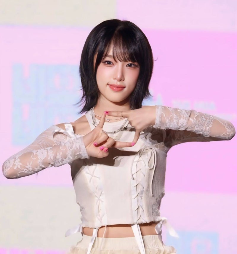 최예나 보기 드문 여자 발매｜블락비 원곡과 함께 볼 포인트