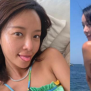 황정음 32kg 감량 비결… 80kg에서 47kg까지 뺀 다이어트 방법