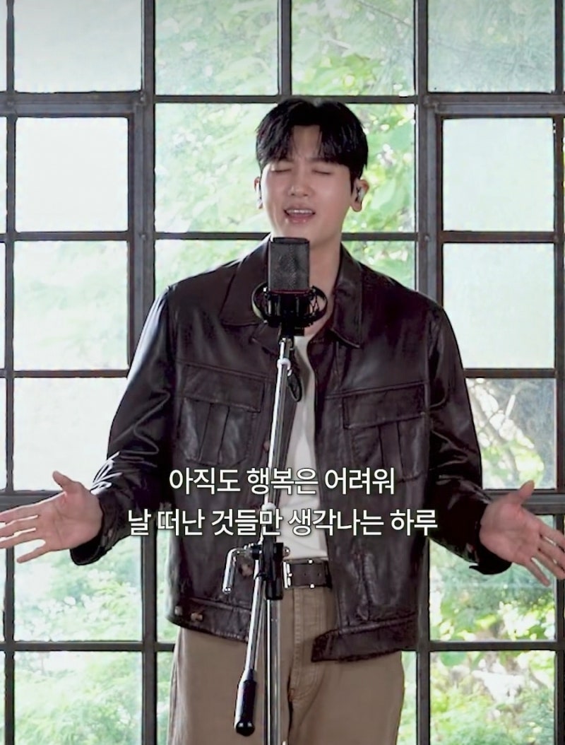 박형식 7년 만에 스크린 복귀, 차승원·라미란과 해병대 가족?